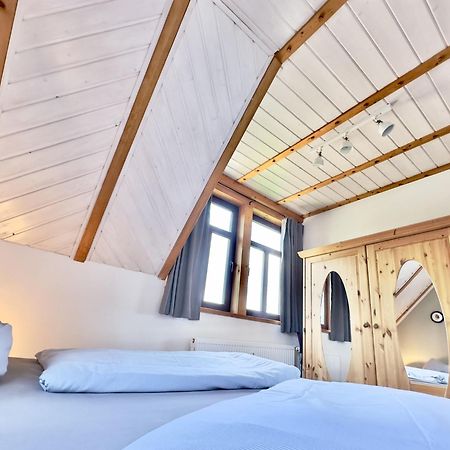 Fewo Kajuete 10 - Carolinensiel Exteriör bild