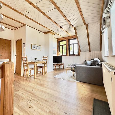 Fewo Kajuete 10 - Carolinensiel Exteriör bild